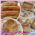 Cooksnap dari Helena untuk resep Soes Vla Coklat