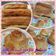 Cooksnap dari Helena untuk resep Soes Vla Coklat