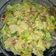 El cooksnap de Claudia cuando hizo Ensalada César con su salsa🙃🤤.