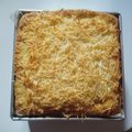 Cooksnap dari tanti untuk resep Bolu Keju Jadul