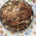 صورة من Auns ، شاركها بعد تجربة وصفة ديك رومي