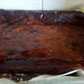 El cooksnap de marysol cuando hizo Tarta de queso con yogur natural.