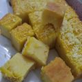 Cooksnap dari Prien Dani untuk resep Prol Tape Panggang Keju