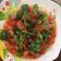 Cooksnap của Mẹ NyCa khi họ làm theo món Bò xào lúc lắc