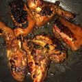 Cooksnap dari Karina Nurwijayanti untuk resep Ayam Bakar Teflon