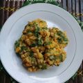 Cooksnap dari Diyan Ummu iskhoyas untuk resep Perkedel Jagung Plus2 Simpel