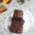 Cooksnap dari Inggried Wedhaswary untuk resep Fudgy Brownies