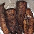 Cooksnap dari Endah Dwi Juliarni Sarido untuk resep 342. Lele Goreng Gurih (garing dan tidak lengket)