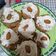El cooksnap de Evelyn Salas cuando hizo Galletas rápidas Grez.