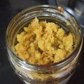Cooksnap dari adelinew untuk resep Bumbu Dasar Putih