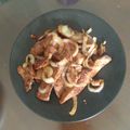 Cooksnap dari Marhadiyanto Dwi Dharmadi untuk resep Pan-fried Tuna Teriyaki Tiga Bahan