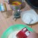 Cooksnap dari Vero Oktamusi untuk resep Brownies kukus pandan