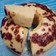Cooksnap dari Tiwi Wahyu untuk resep Bolu Tape Kukus (No mixer)