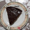 Cooksnap από OlgaSS στη συνταγή Σοκολατόπιτα πανεύκολη