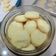 Cooksnap dari Wiwin Sunarti untuk resep Cookies Maizena Keju