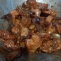 Cooksnap dari Nurma Syita untuk resep Ayam goreng mentega