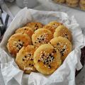 Cooksnap dari Nur Sabatiana untuk resep Chui Kao So