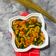 Cooksnap dari anisatur raehan untuk resep Tumis TKW (Tempe Kacang Panjang Wortel)