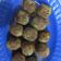 Cooksnap dari Greis Weny untuk resep Bola ubi coklat super lumer