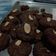 Cooksnap dari Chaera Nhie untuk resep Choco Cheese Cookies ala Rantie (Keto Friendly)