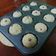 El cooksnap de Blanca Oyarzo Mansilla cuando hizo Cupcake saludable.