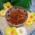 Cooksnap dari tommy wiriadi putra untuk resep Goreng Garam