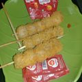 Cooksnap dari Pipiet untuk resep Cilok goreng crispy