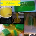 Cooksnap dari Winasti Sugih untuk resep Es Gabus Tepung Hunkwe