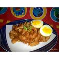 Cooksnap dari Cindy Permatasari untuk resep Simple Tteokbokki