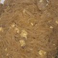 Cooksnap dari Novieta Sari untuk resep Bihun goreng simple