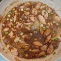 Cooksnap dari Ira H untuk resep Cumi Saus Mentega