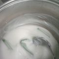 Cooksnap dari Aan Pradipta untuk resep #100 Bubur Sumsum Super Lembut