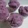 Cooksnap dari She Ros untuk resep Bolu kukus ubi ungu anti FRUSTASI