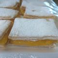 El cooksnap de Rosana Fleitas cuando hizo Miguelitos de la Roda # provincia de Albacete.