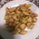 El cooksnap de lalyverdaguer cuando hizo Salteado de Pollo y Vegetales.