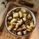 Cooksnap dari Hes Hidayat untuk resep Croutons