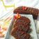 Cooksnap dari Wira Kekei Randu untuk resep Sarang semut no mixer