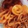 Rasal tiwari का कुकस्नैप जब उन्होंने जलेबी (jalebi recipe in Hindi) बनाया था।