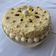 Lívia Szabó Cooksnap-ja, amikor elkészítette a(z) Raffaello torta receptet.