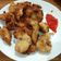 Cooksnap dari Putry Thya untuk resep Ayam Tepung Mayonnaise, simple & yummy (3 bahan saja)