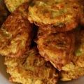 Cooksnap από Λίτσα Λιτσάκι στη συνταγή Λαχταριστοί κολοκυθοκεφτέδες