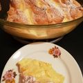 Sándorné Kunos Cooksnap-ja, amikor elkészítette a(z) Salzburgi galuska receptet.