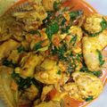 Cooksnap dari agnes afnis untuk resep Ayam Rica Kemangi - Ayam Rica Manado Pedas