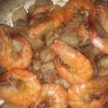 Cooksnap của Giaolong Nguyen khi họ làm theo món Tôm rim thịt ba chỉ