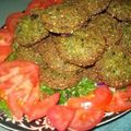 صورة من اAya Ail ، شاركها بعد تجربة وصفة فلافل
