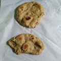 Cooksnap dari Mas Budi untuk resep Pancake Oat (Menu Diet)