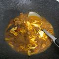 Cooksnap dari ayuwanita untuk resep Tongseng Kambing#FestivalAsia#Indonesia#dagingkambing