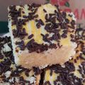 Cooksnap dari ariyani untuk resep Lekker Holland / Boterkoek (otang)