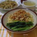Cooksnap dari anisatur raehan untuk resep Yamin Ayam