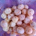 Cooksnap dari Hani Rohani untuk resep Cimol (tanpa meledak)